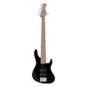 MetroExpress Modern Bass 5 24 Black