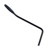 Leva Tremolo 5,0mm baionetta Black