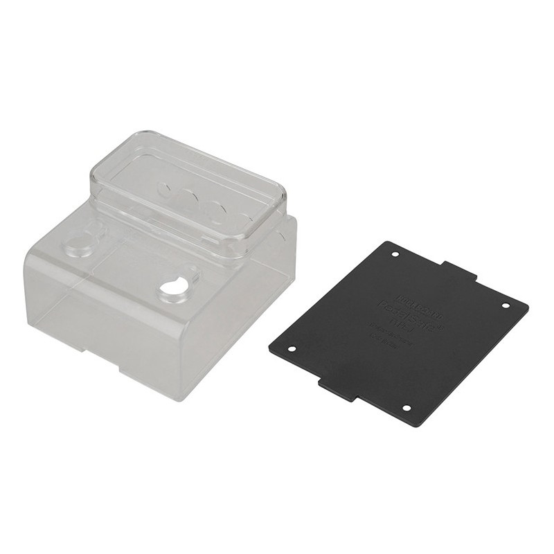 PedalSafe Type J