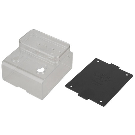 PedalSafe Type J