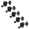 Meccaniche Basso 5L Black