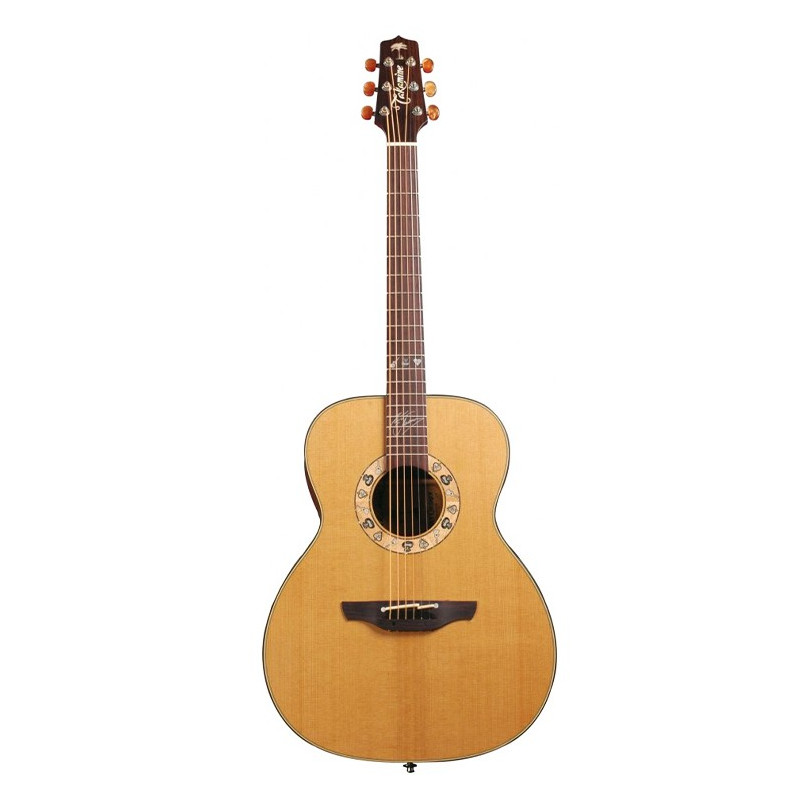 Kenny Chesney Signature