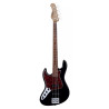 MetroExpress JJ Bass 4 21 Vintage Lefty Black