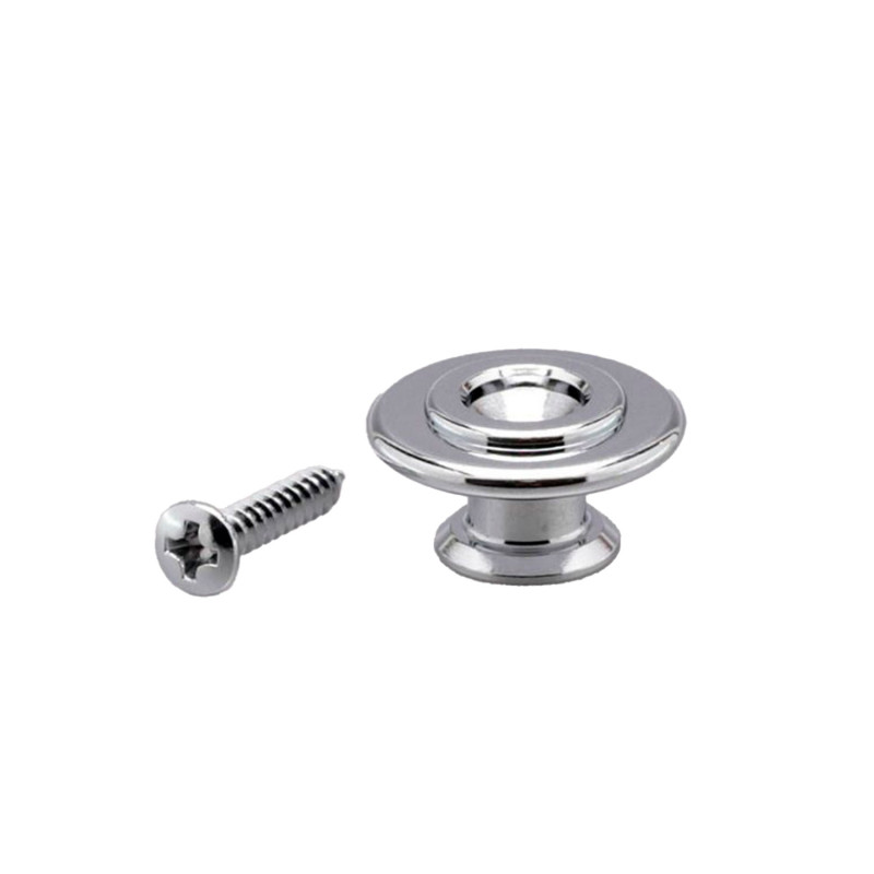 String Retainer 7,0mm Basso Chrome