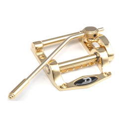 Diamond Deluxe Tremola Gold...