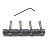 String Saver J/P Bass Style 4 52,73mm Spaced 4Pcs