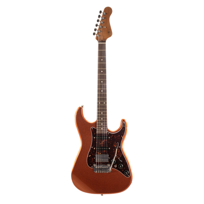Legend Legacy HSS Copper Metallic