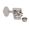 Meccanica Basso 1R Nickel