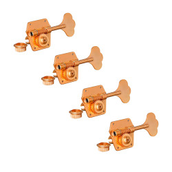 Meccaniche Basso 4L Gold
