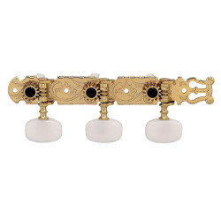 Meccaniche Classica Gold