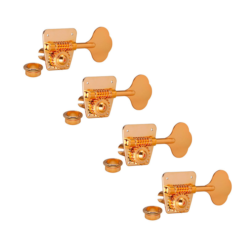 Meccaniche Basso 4L Gold