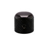 Potentiometer Knob 19mm Black