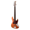 MetroExpress JJ Bass 5 21 Vintage Candy Orange