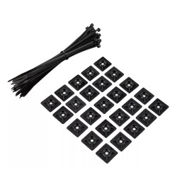 Cable Holder Set