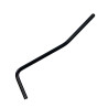 Leva Tremolo 5,5mm baionetta Lefty Black