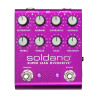 Slo Pedal Plus LTD Purple