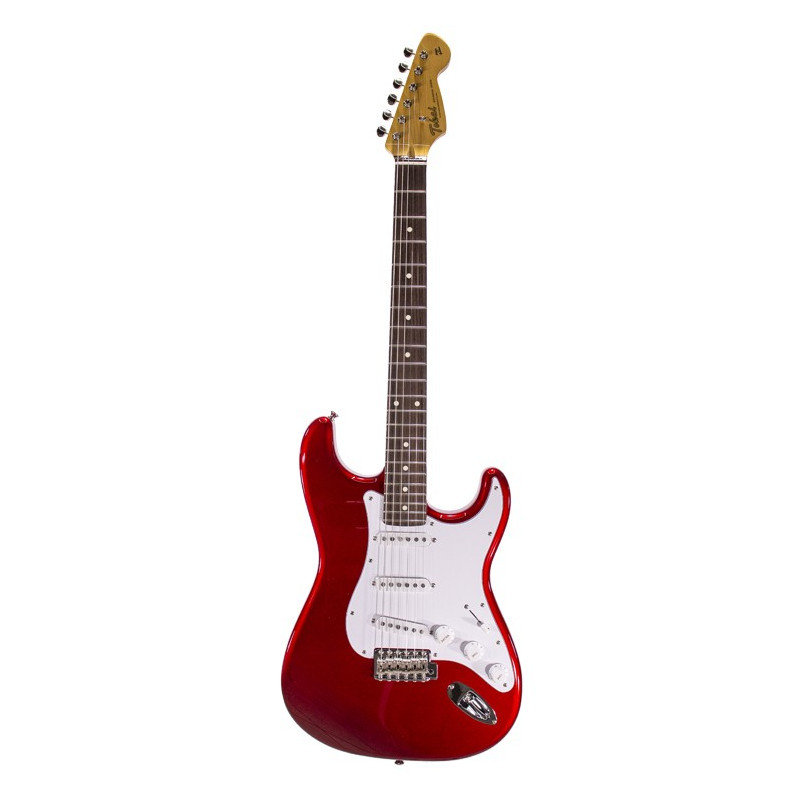 Chitarra Elettrica Vintage Strato Style