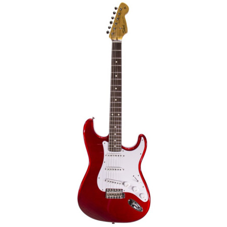 Chitarra Elettrica Vintage Strato Style
