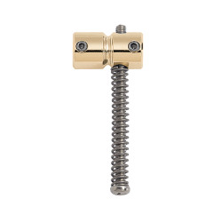 Selletta Brass 201B-4 Gold...