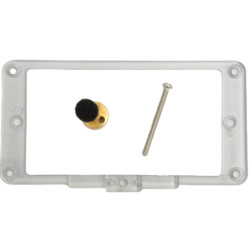 Mounting Ring Humbucker/P90...