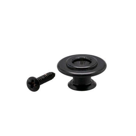 String Retainer 7,0mm Basso Black