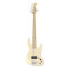 MetroLine M Bass 5 21 Vintage Olympic White