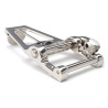 Diamond Deluxe Tremola Nickel Left Handed LV