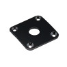 Jack Cover Quadrata Black