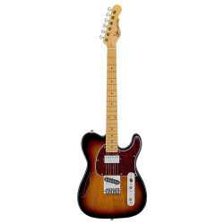 ASAT Classic Bluesboy S/H...