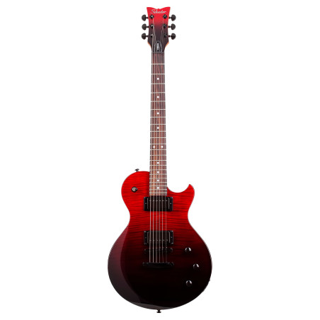 SOLO-II STANDARD BLOODBURST