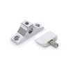 Triumph Bailholder for Belly Rest