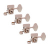 Meccaniche Basso 4L Nickel