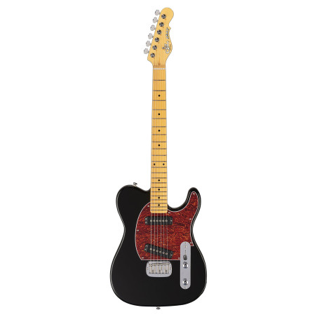 ASAT Special Gloss Black