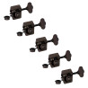 Meccaniche Basso 5L Black