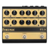 IR-X All Tube Preamp