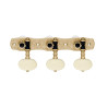 Meccaniche Classica Solid Brass