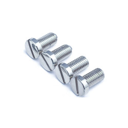 Mounting screw Les Trems II...