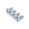 Mounting screw Les Trems II Chrome