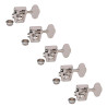 Meccaniche Basso 5L Nickel