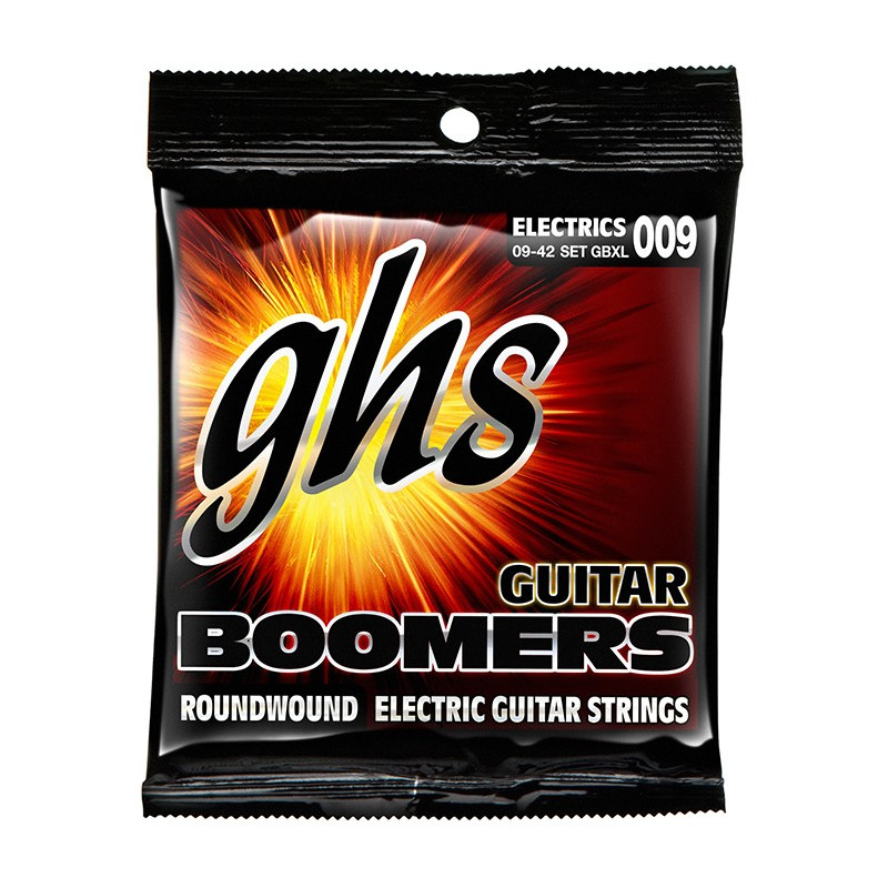 Boomers Elettrica 6 St 009-042
