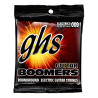 Boomers Elettrica 6 St 009-042