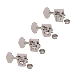 Meccaniche Basso 4R Lefty...