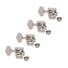 Meccaniche Basso 4R Lefty Nickel
