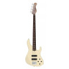MetroExpress Modern Bass 4 24 Olympic White