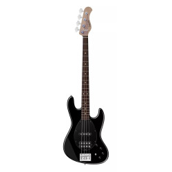 MetroExpress MJ Bass 4 21...