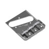 Ponte Fisso Tele Style 6 Corde Black
