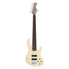 MetroExpress Modern Bass 5 24 Olympic White
