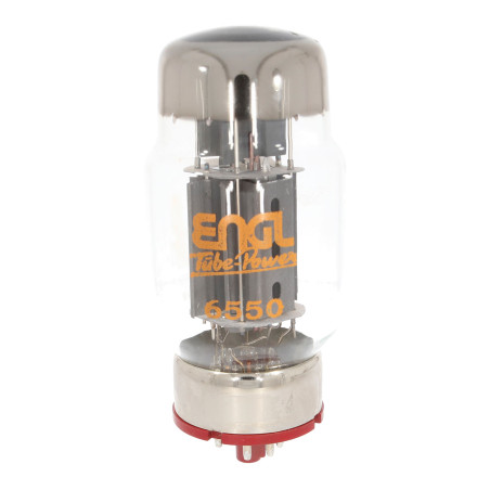 Tube 6550 Duett Premium Matched