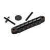 Ponte Fisso TOM Style 6 Corde Black