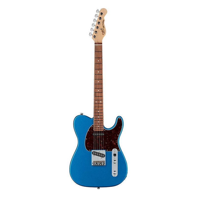 Deluxe ASAT Classic Lake Placid Blue